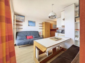 Résidence Le Valaisan I - Appartement 2 pièces de 32m² pour 5 personnes MAE-8124